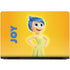 Disney Inside Out Joy Portrait Dell Inspiron Skin